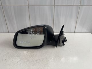 bontott BMW 3 F30-F35 Bal Visszapillantó Tükör (Elektromos)