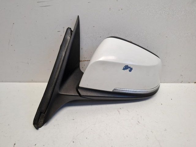 bontott BMW 3 F30-F35 Bal Visszapillantó Tükör (Elektromos)