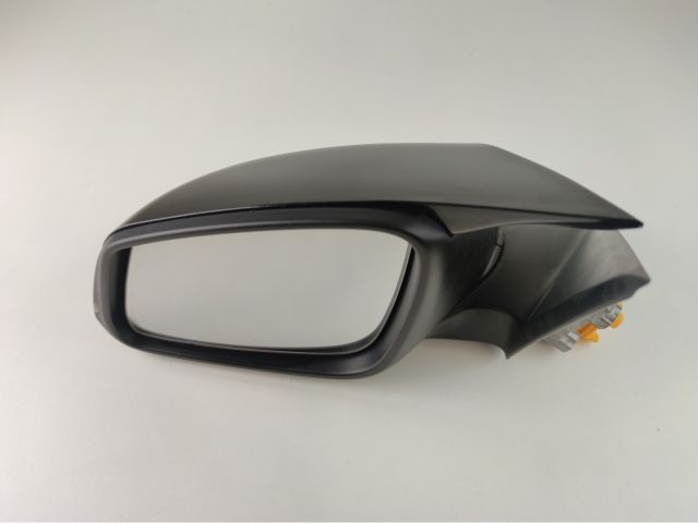 bontott BMW 3 F30-F35 Bal Visszapillantó Tükör (Mechanikus)