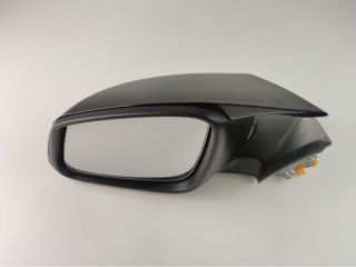 bontott BMW 3 F30-F35 Bal Visszapillantó Tükör (Mechanikus)