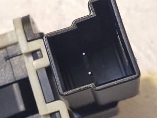 bontott BMW 3 F30-F35 Belső Hőmérséklet Érzékelő