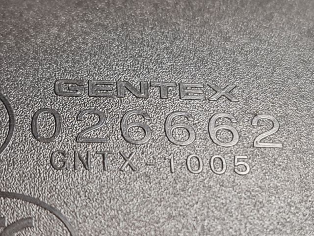 bontott BMW 3 F30-F35 Belső Visszapillantó Tükör