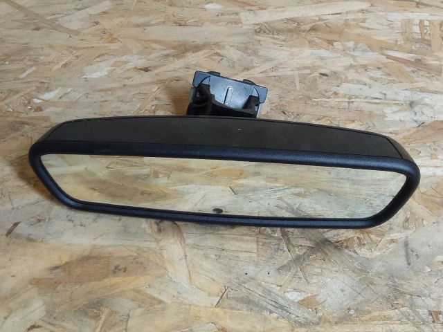 bontott BMW 3 F30-F35 Belső Visszapillantó Tükör