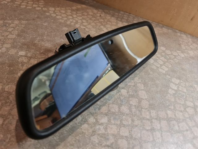 bontott BMW 3 F30-F35 Belső Visszapillantó Tükör