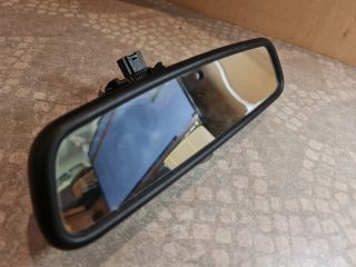 bontott BMW 3 F30-F35 Belső Visszapillantó Tükör