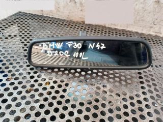 bontott BMW 3 F30-F35 Belső Visszapillantó Tükör