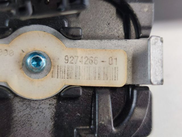 bontott BMW 3 F30-F35 Belső Visszapillantó Tükör