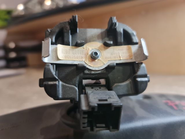 bontott BMW 3 F30-F35 Belső Visszapillantó Tükör