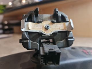 bontott BMW 3 F30-F35 Belső Visszapillantó Tükör