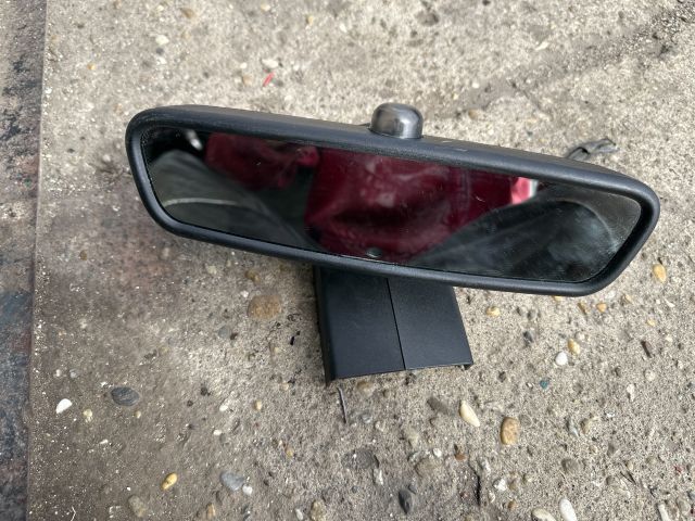 bontott BMW 3 F30-F35 Belső Visszapillantó Tükör