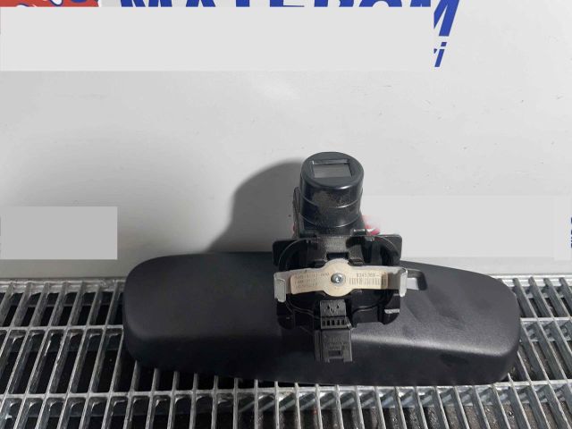 bontott BMW 3 F30-F35 Belső Visszapillantó Tükör