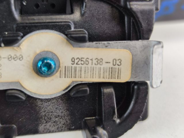 bontott BMW 3 F30-F35 Belső Visszapillantó Tükör