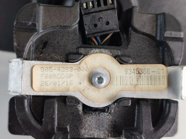 bontott BMW 3 F30-F35 Belső Visszapillantó Tükör