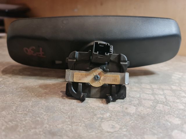 bontott BMW 3 F30-F35 Belső Visszapillantó Tükör