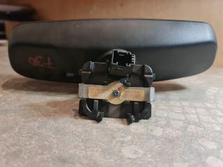 bontott BMW 3 F30-F35 Belső Visszapillantó Tükör