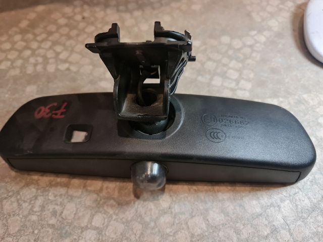 bontott BMW 3 F30-F35 Belső Visszapillantó Tükör