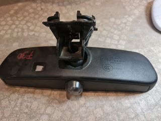 bontott BMW 3 F30-F35 Belső Visszapillantó Tükör