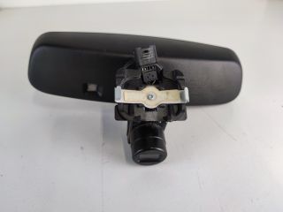 bontott BMW 3 F30-F35 Belső Visszapillantó Tükör