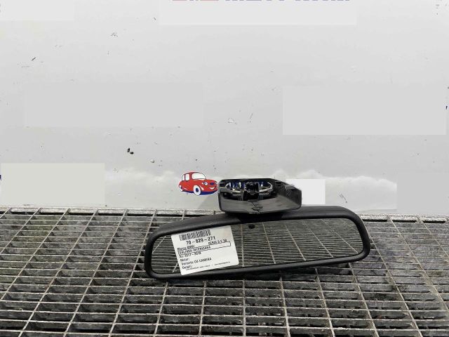 bontott BMW 3 F30-F35 Belső Visszapillantó Tükör