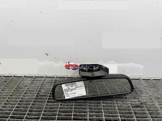 bontott BMW 3 F30-F35 Belső Visszapillantó Tükör