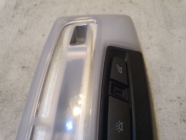 bontott BMW 3 F30-F35 Beltér Világítás Hátsó