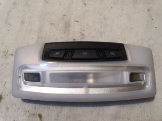 bontott BMW 3 F30-F35 Beltér Világítás Hátsó