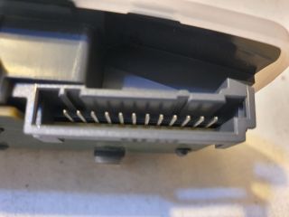 bontott BMW 3 F30-F35 Beltér Világítás Hátsó