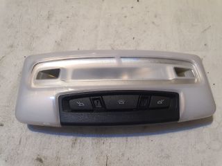 bontott BMW 3 F30-F35 Beltér Világítás Hátsó