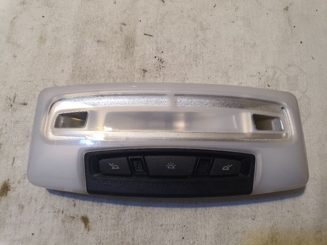 bontott BMW 3 F30-F35 Beltér Világítás Hátsó