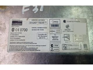bontott BMW 3 F30-F35 Bluetooth Elektronika