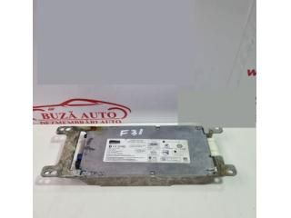 bontott BMW 3 F30-F35 Bluetooth Elektronika