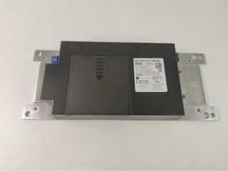 bontott BMW 3 F30-F35 Bluetooth Elektronika