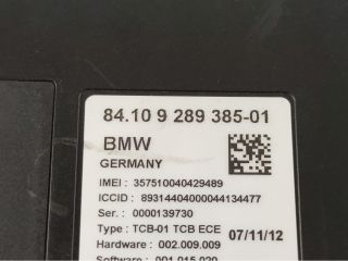 bontott BMW 3 F30-F35 Bluetooth Elektronika