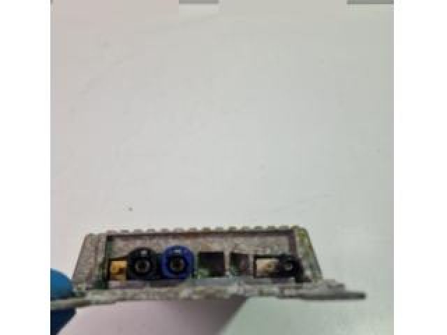 bontott BMW 3 F30-F35 Bluetooth Elektronika