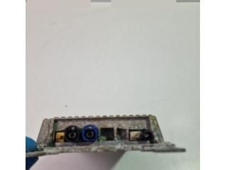 bontott BMW 3 F30-F35 Bluetooth Elektronika