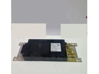 bontott BMW 3 F30-F35 Bluetooth Elektronika