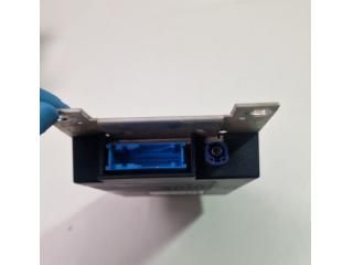 bontott BMW 3 F30-F35 Bluetooth Elektronika