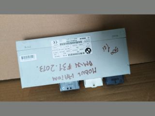 bontott BMW 3 F30-F35 Csomagtér Ajtó Vezérlőegység