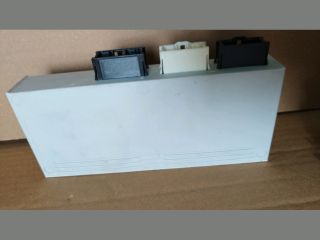 bontott BMW 3 F30-F35 Csomagtér Ajtó Vezérlőegység