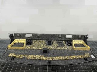 bontott BMW 3 F30-F35 Csomagtér Roló