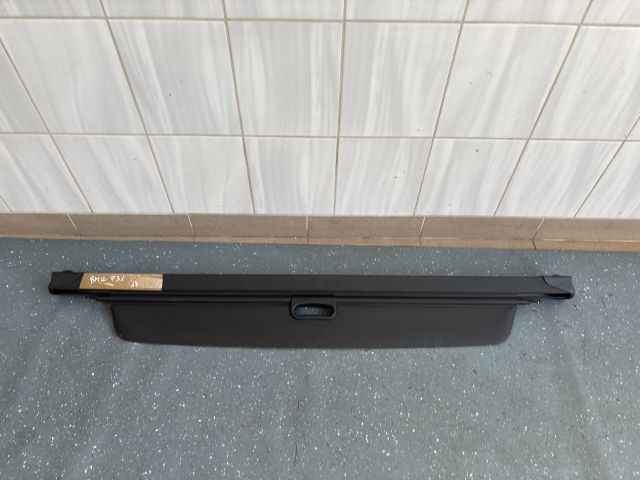 bontott BMW 3 F30-F35 Csomagtér Roló