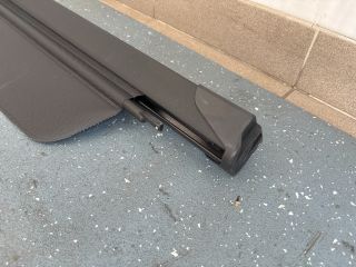 bontott BMW 3 F30-F35 Csomagtér Roló