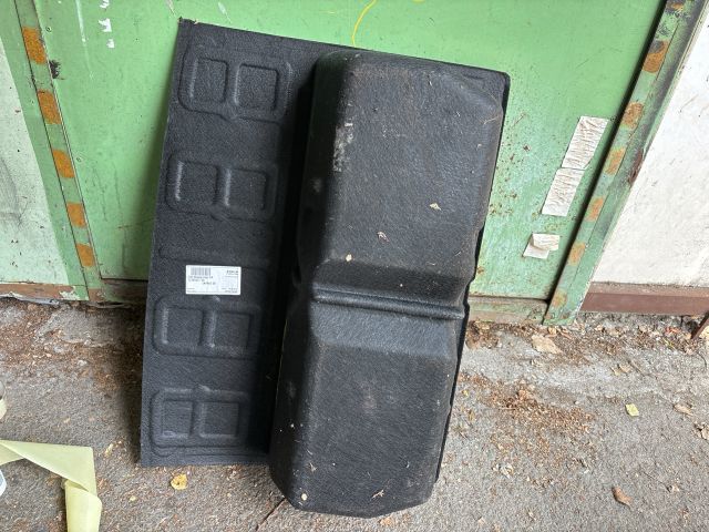 bontott BMW 3 F30-F35 Csomagtér Tálca