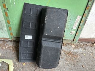 bontott BMW 3 F30-F35 Csomagtér Tálca