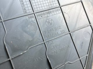 bontott BMW 3 F30-F35 Csomagtérajtó Burkolat Alsó