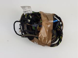 bontott BMW 3 F30-F35 Csomagtérajtó Kábelköteg