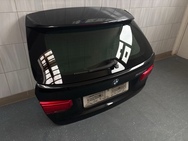 bontott BMW 3 F30-F35 Csomagtérajtó (Részeivel)