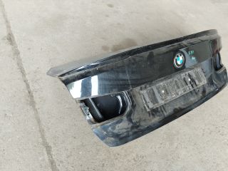 bontott BMW 3 F30-F35 Csomagtérajtó (Üres lemez)