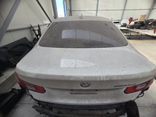 bontott BMW 3 F30-F35 Csomagtérajtó (Üres lemez)