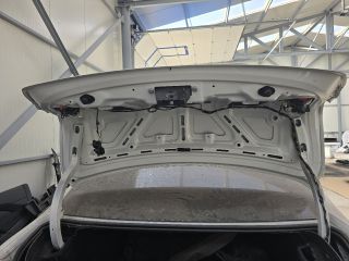 bontott BMW 3 F30-F35 Csomagtérajtó (Üres lemez)